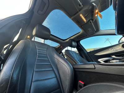 2018 Mercedes-Benz E Class