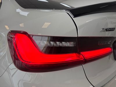 2020 BMW 3 Series