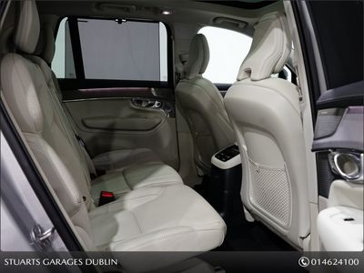 2025 Volvo XC90