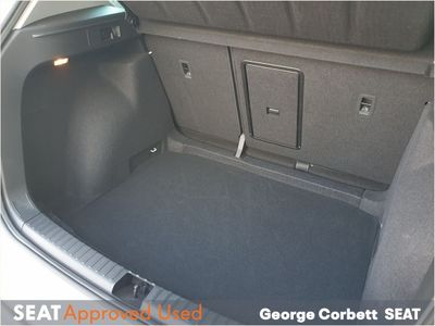 2025 SEAT Ateca