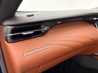 2025 Maserati Gran Turismo
