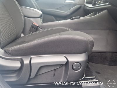 2026 Nissan Qashqai