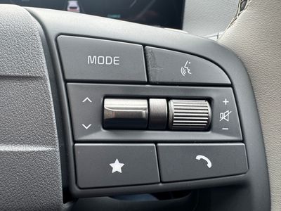2025 Kia EV6
