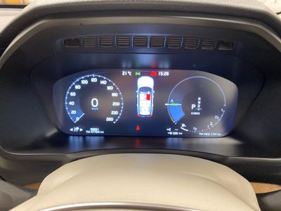 2022 Volvo XC90
