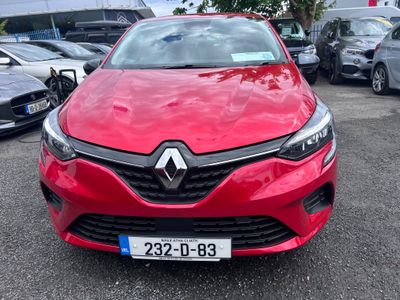 2023 Renault Clio