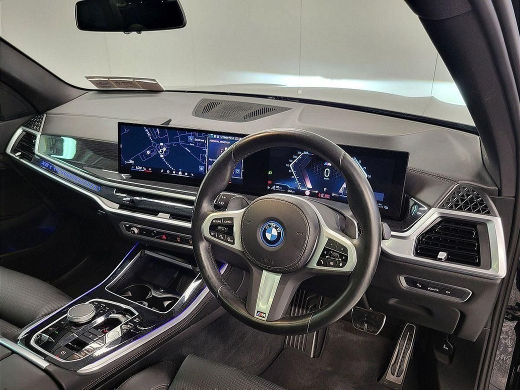 2023 BMW X5