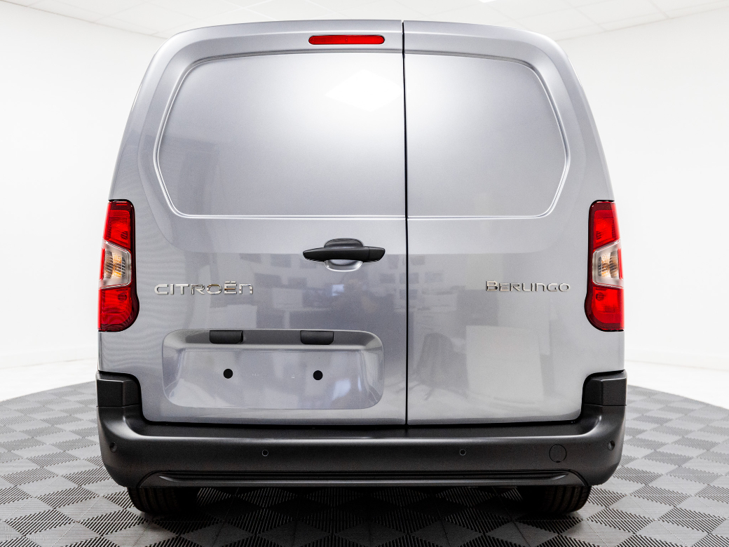 2026 Citroen Berlingo