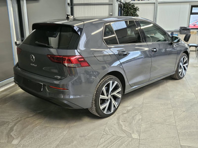 2020 Volkswagen Golf