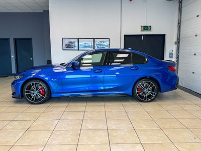 2023 BMW 3 Series