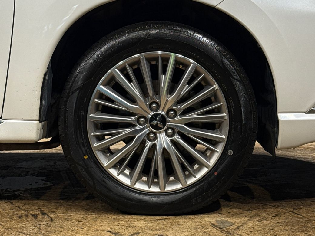 2020 Mitsubishi Outlander