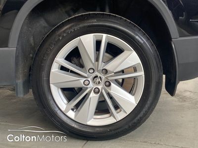 2024 Skoda Karoq