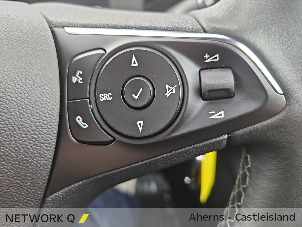 2022 Opel Mokka