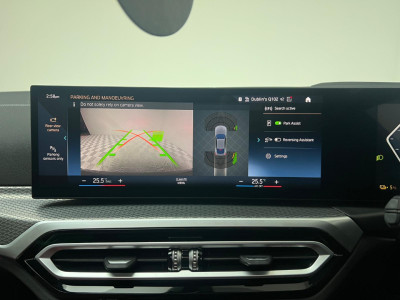 2022 BMW i4