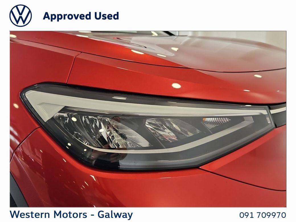 2023 Volkswagen ID.4