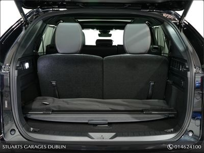 2026 Mazda CX-80