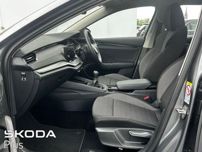 2023 Skoda Octavia