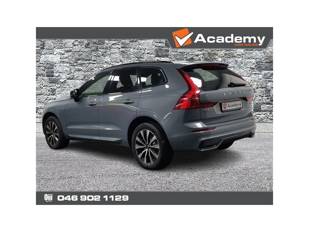 2023 Volvo XC60