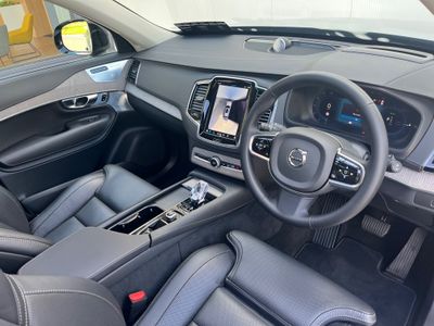 2024 Volvo XC90