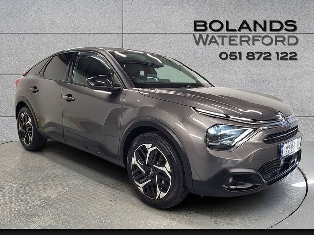 vehicle for sale from Bolands Waterford