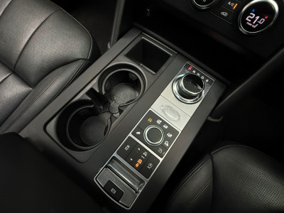 2020 Land Rover Discovery
