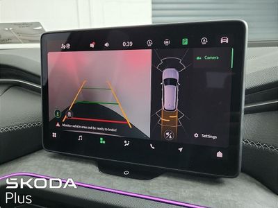 2024 Skoda Kodiaq