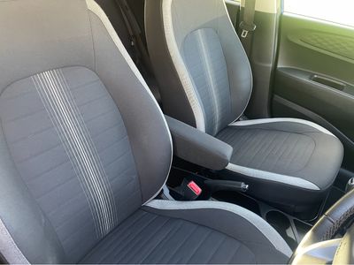 2021 Hyundai i10