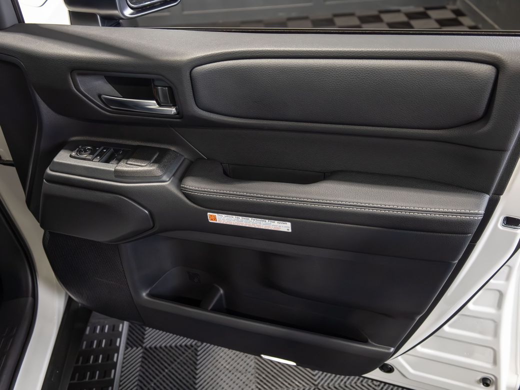 2025 Toyota Landcruiser