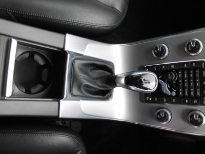 2016 Volvo V60 Cross Country