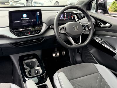 2023 Volkswagen ID.4