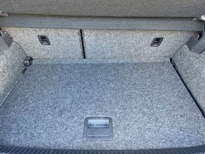 2016 Volkswagen Polo