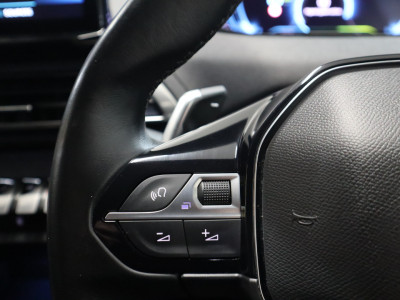 2023 Peugeot 3008