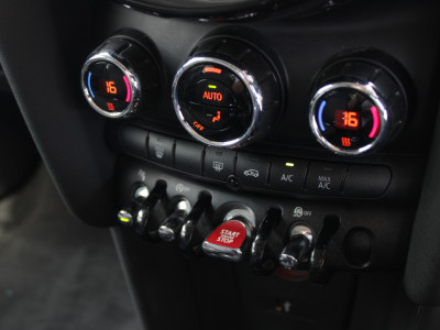 2021 Mini Cooper D
