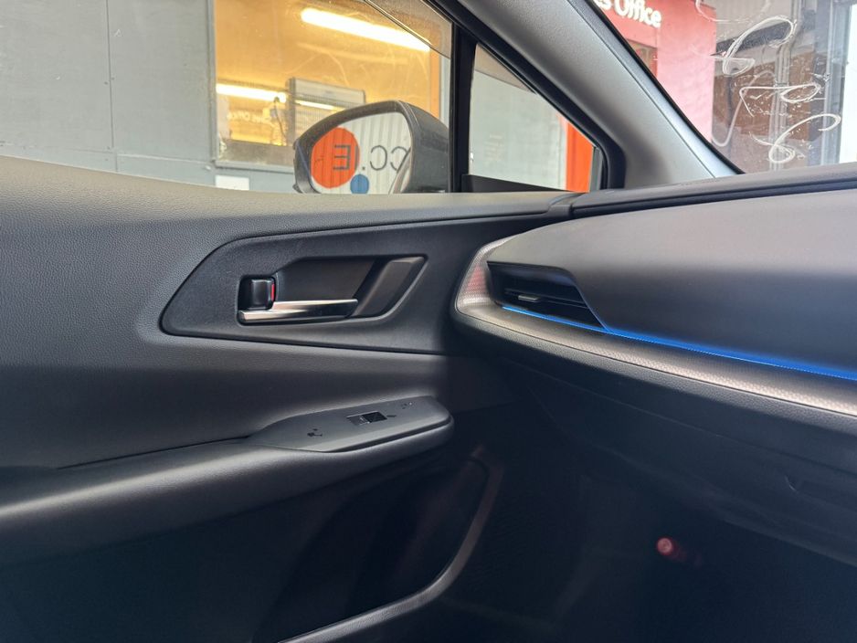 2024 Toyota Prius