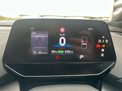 2024 Volkswagen ID.4