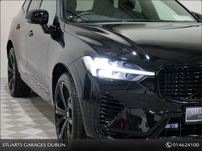 2025 Volvo XC60