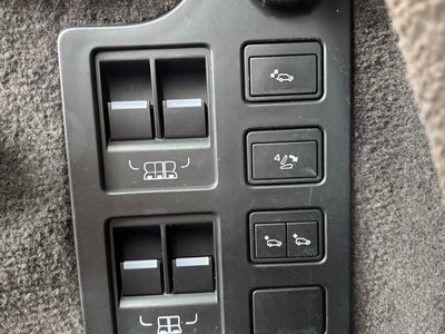 2017 Land Rover Discovery