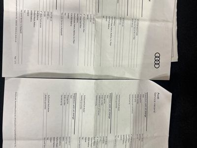 2014 Audi A5