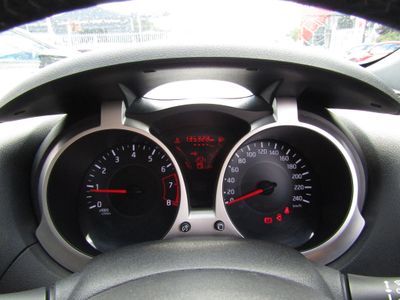 2015 Nissan Juke