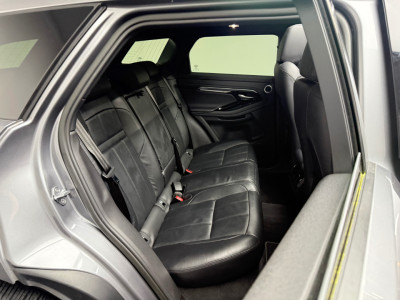 2022 Land Rover Range Rover Evoque