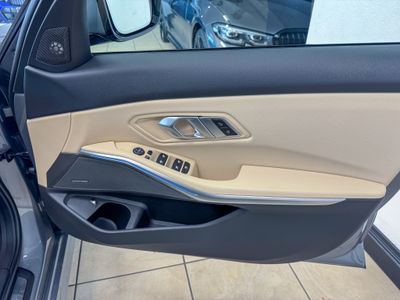 2024 BMW 3 Series