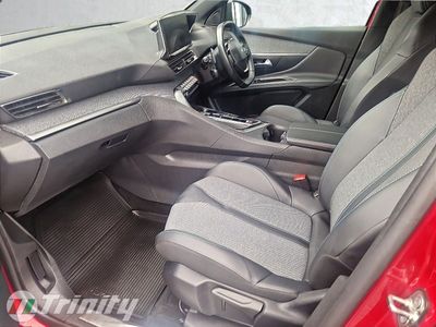 2024 Peugeot 3008