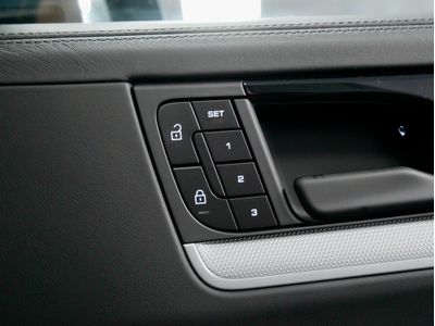 2025 Porsche Cayenne