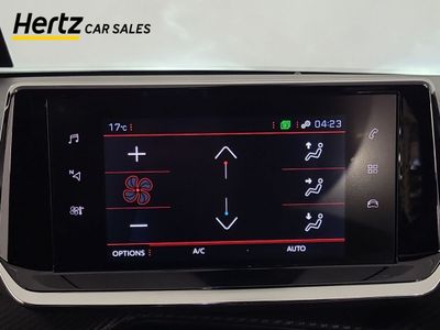 2023 Peugeot 2008