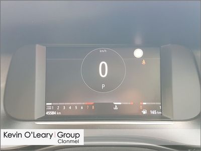 2023 Opel Corsa