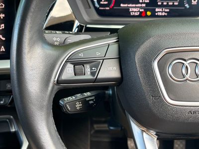 2023 Audi A3
