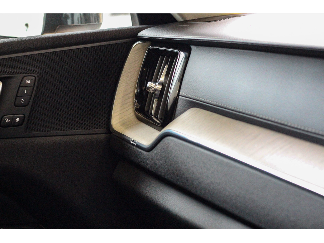 2020 Volvo XC60