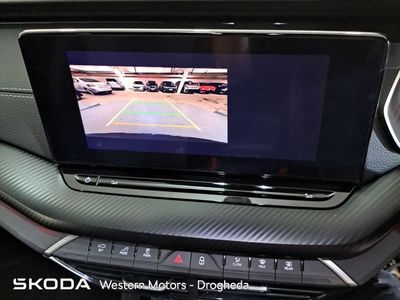 2026 Skoda Octavia