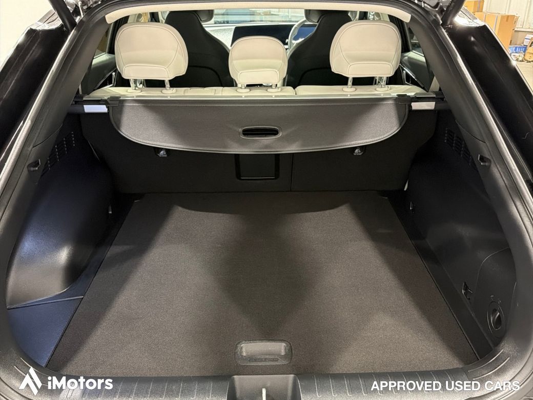2024 Kia EV6