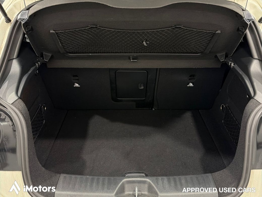 2018 Mercedes-Benz A Class