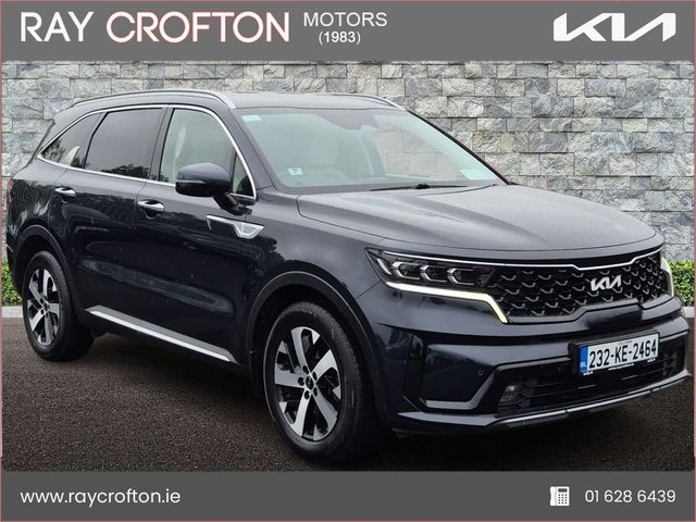 vehicle for sale from Ray Crofton Ltd